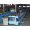 Advanced Multi-Model Color Steel Roof Panel Roll Forming Machine